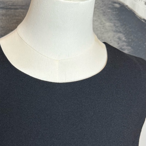 VTG Doncaster Classic Little Black Dress - Picture 4 of 8